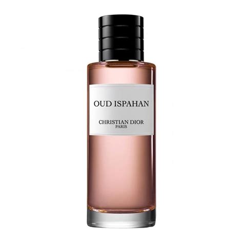 oud ispahan christian dior perfume|Dior oud ispahan 125ml price.